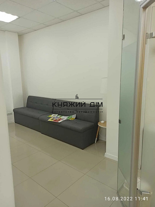 Оренда офісне приміщення на Александровская ул. поверх - 1/12 Київ - фото 7