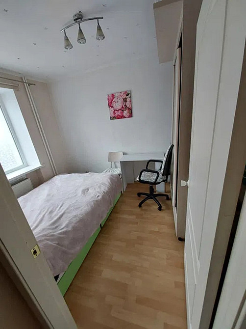 Продаж Квартира 3-кімнатна, 2/9 поверх на Симона Петлюри (Маяковського) вул., 18 Боярка - фото 7