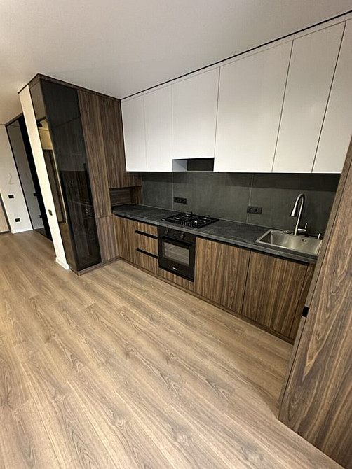 Продаж Квартира 1-кімнатна, 9/9 поверх Вінниця - фото 5