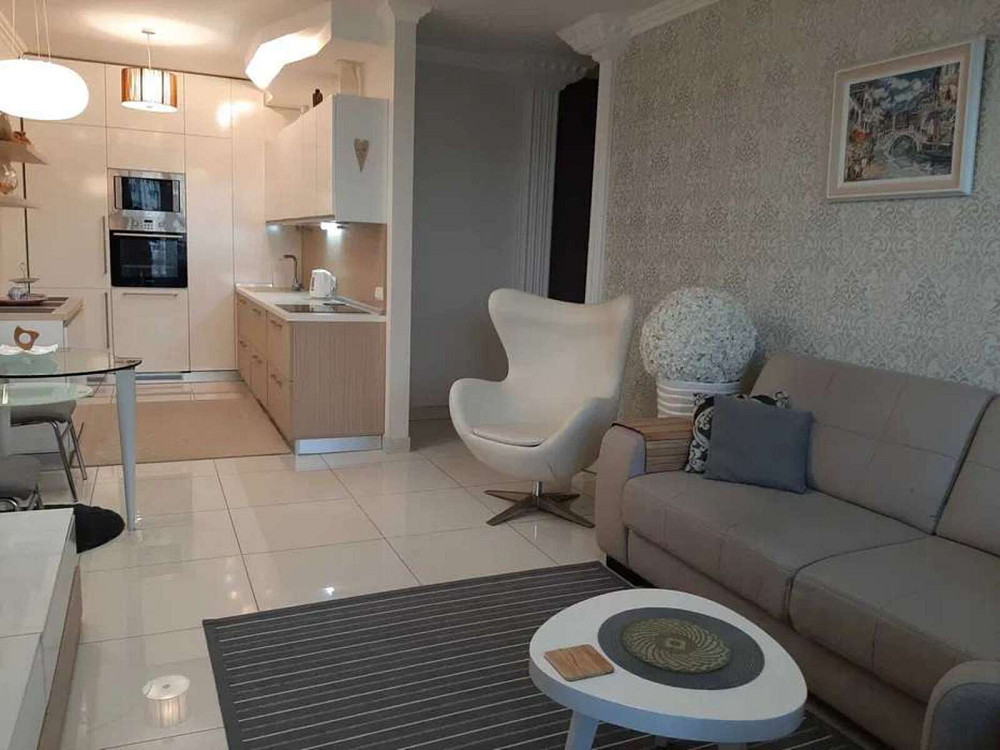 Оренда Квартира 2-кімнатна, 3/23 поверх на Голосеевский пр. Київ - фото 3