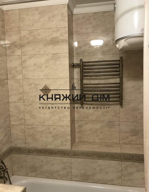 Є ГЕНЕРАТОР! Оренда однокімнатної квартири на вул. Шумського,5, Березняки метро Лівобережна 11198335 Київ - фото 9