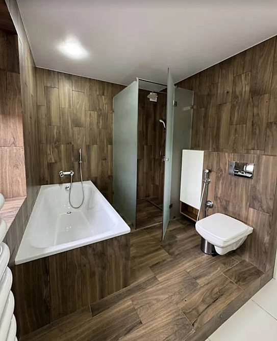 Продаж 2 поверхового будинку з гаражем і ділянкою на 2.3 сотки, 151 кв. м, Байківці Байківці - фото 16