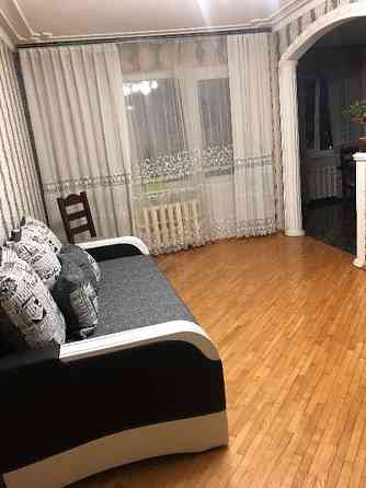 Оренда Квартира 1-кімнатна, 10/16 поверх на ул. Михаила Драгоманова, 14а Київ