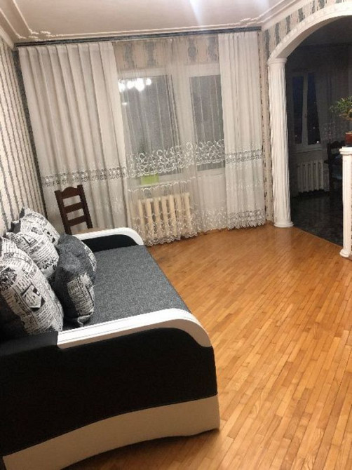 Оренда Квартира 1-кімнатна, 10/16 поверх на ул. Михаила Драгоманова, 14а Киев - изображение 3