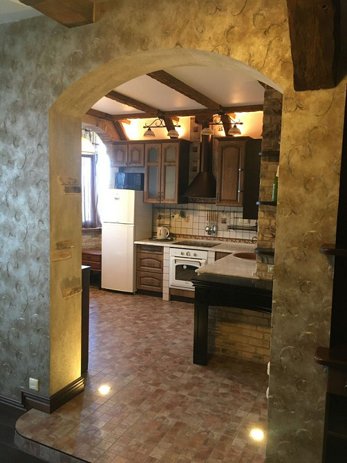 Продаж Квартира 1-кімнатна, 19/24 поверх на Дмитриевская вул., д. 80 Киев - изображение 9