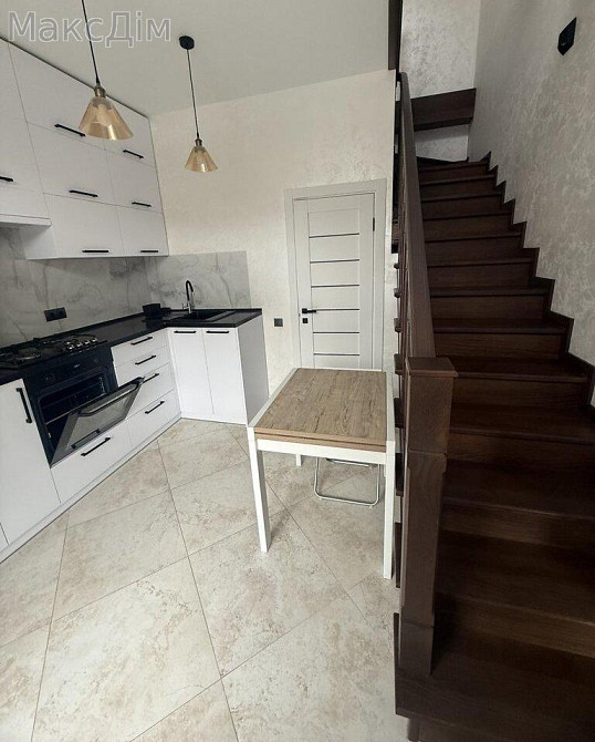 Оренда Гараж/паркомісце на вул. Полковника Нечая 2/2 поверх Ternopil' - photo 5