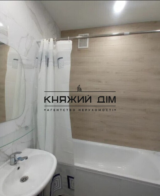 Оренда Квартира 2-кімнатна, 7/25 поверх на Балтийский пер. Київ - фото 15