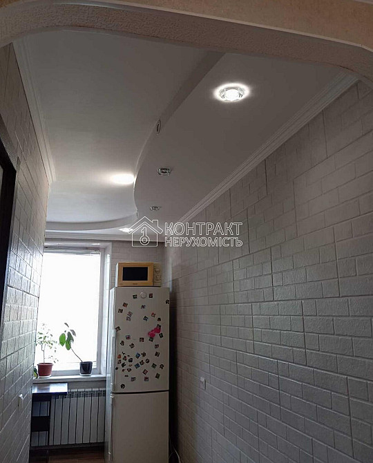 Продаж Квартира 3-кімнатна, 3/9 поверх на вул. Ювілейний Харків - фото 13