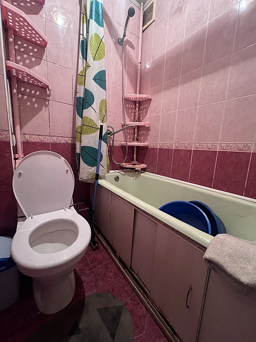 Продаж 2к Квартира 45 кв.м Вокзальна 20 Zhytomyr - photo 1