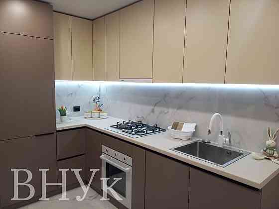 Продаж Квартира 2-кімнатна, 2/11 поверх на вул. Київська Тернопіль