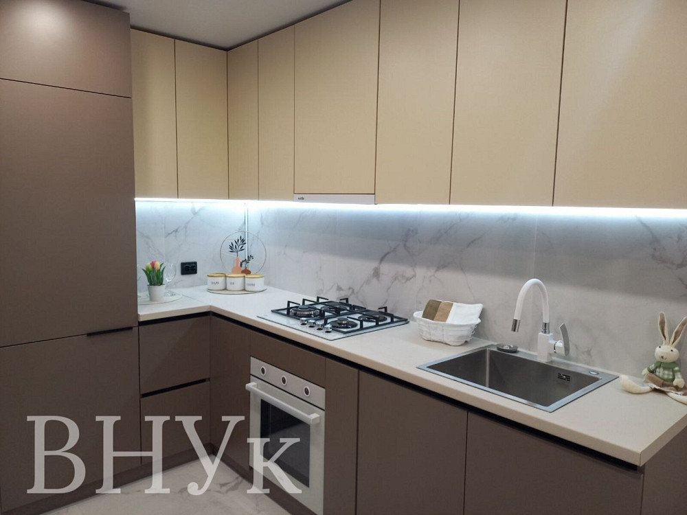 Продаж Квартира 2-кімнатна, 2/11 поверх на вул. Київська Тернополь - изображение 4