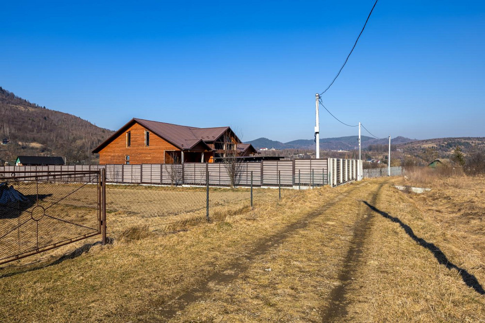 Продаж 2-поверховий Будинок з ділянкою 11 сот 199 кв.м 5 кімн.  Східниця - фото 9