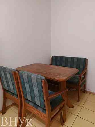 Продаж Квартира 3-кімнатна, 4/4 поверх на Новочерчицька Луцк