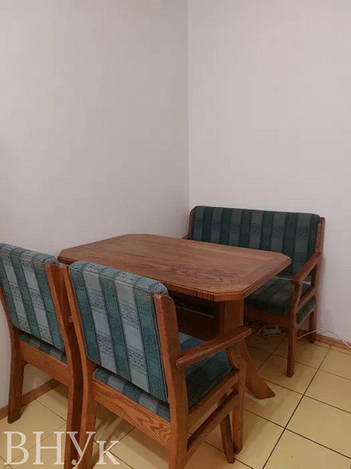 Продаж Квартира 3-кімнатна, 4/4 поверх на Новочерчицька Луцк - изображение 3