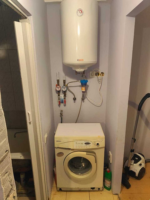 Оренда Квартира 2-кімнатна, 1/5 поверх на Академіка Шалімова, 11 Киев - изображение 13