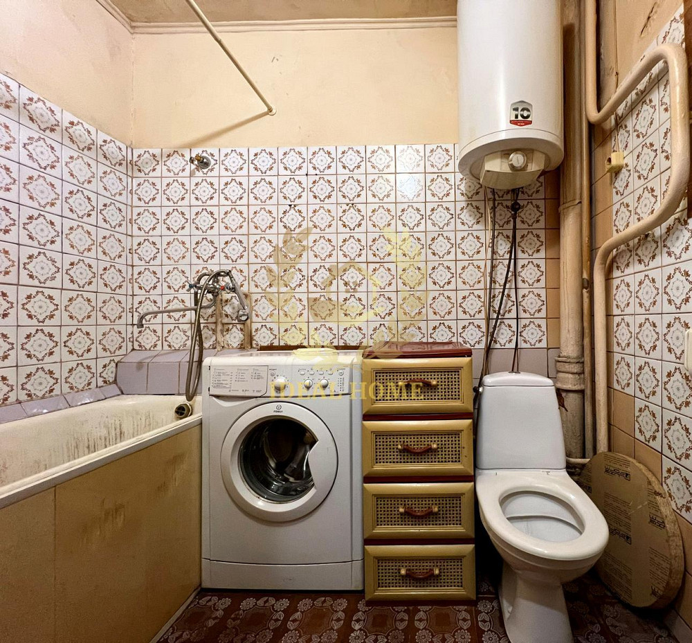 Продаж Квартира 1-кімнатна на Симиренко ул., 12А Київ - фото 7