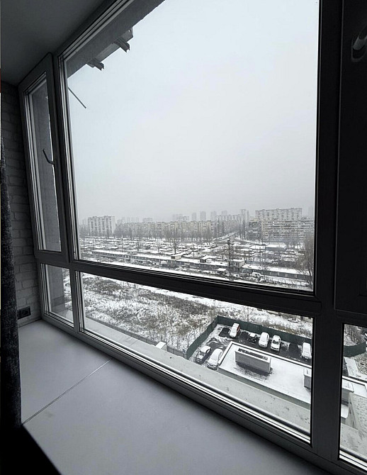 Оренда Квартира 1-кімнатна, 9/16 поверх на улица Регенераторная, д.4 Kiev - photo 8