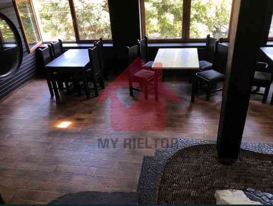 Оренда заклад громадського харчування на Капітульна поверх - 1/2 Uzhhorod