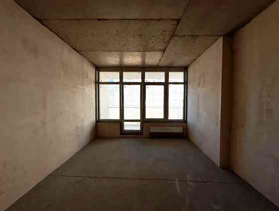 Просторная панорамная квартира в Аркадии Одеса