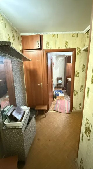 Продаж Квартира 1-кімнатна на ул. Героев обороны Одессы (ул. Героев Сталинграда), 54 Одеса - фото 5