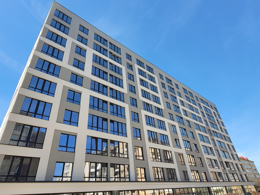 Продаж Квартира 1-кімнатна, 7/9 поверх на вул. Молодіжна Івано-Франківськ - фото 2