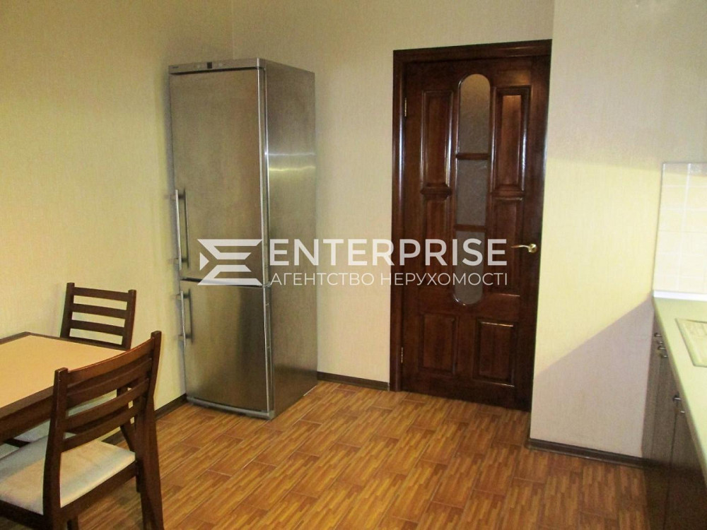 Продаж Квартира 1-кімнатна, 18/25 поверх на вул. Милославська Киев - изображение 5