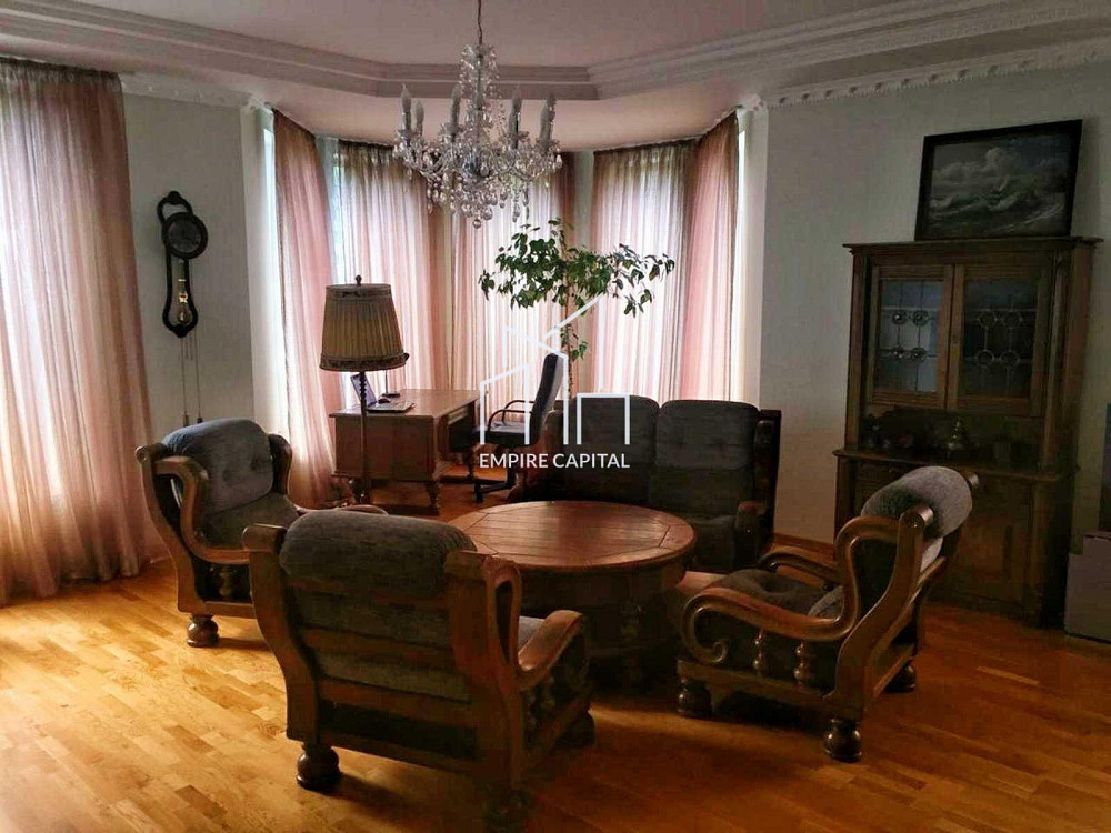 Продаж 2-поверховий Будинок з ділянкою 30 сот 420 кв.м 7+ кімн. на Басівка вул. Басівка - фото 9