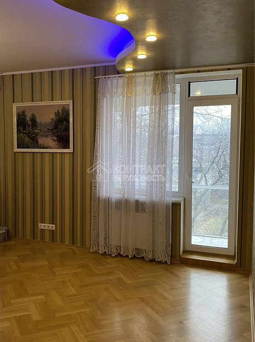Продаж Квартира 2-кімнатна, 2/4 поверх на вул. Подлесная Харків - фото 7