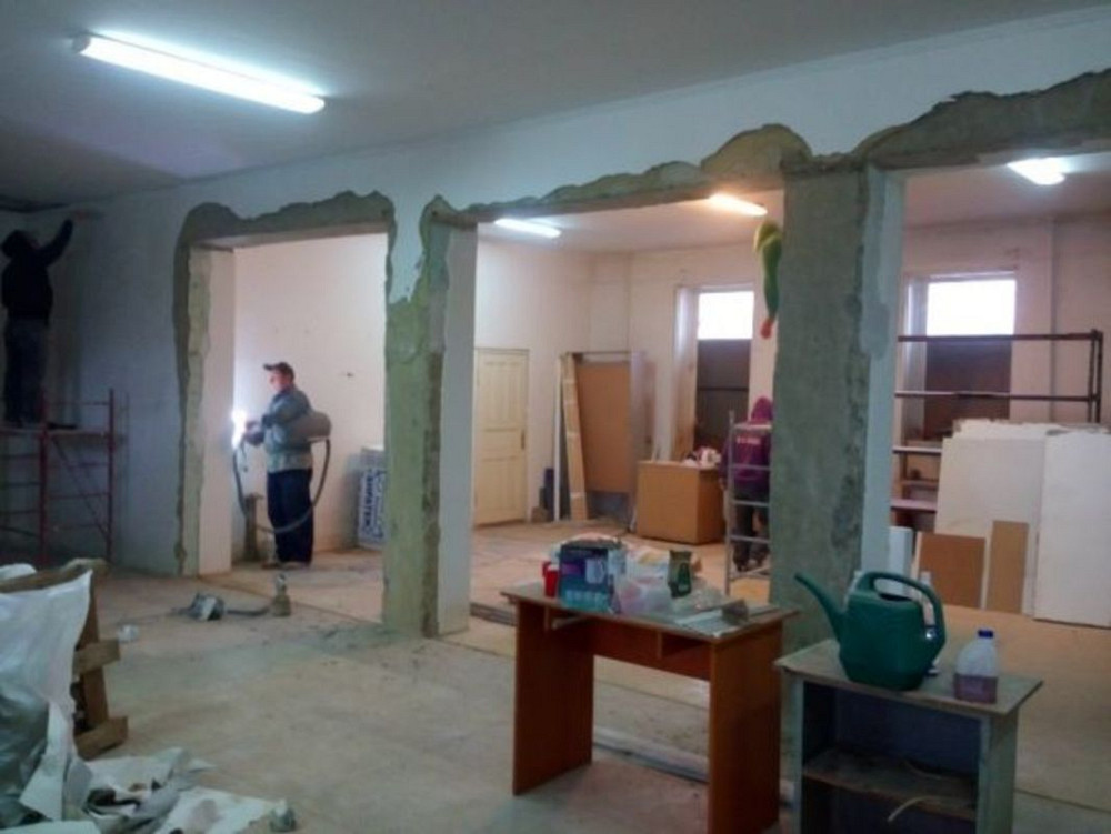 Оренда торгове приміщення на Киевская поверх - 1/5 Vinnytsya - photo 4