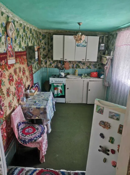 Продам будинок з газом в смт Доброслав (25 км від Одеси)  - фото 6