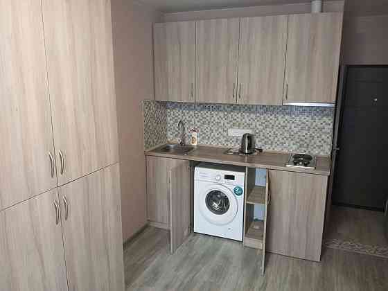 Оренда Квартира 1-кімнатна, 3/25 поверх на провулок Балтійський, 3 Kiev