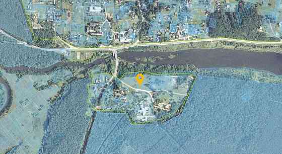 Продаж земельної ділянки 10 соток на Дениши Житомир