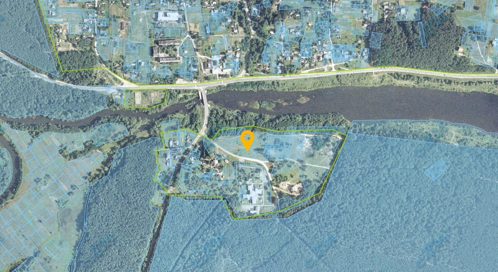 Продаж земельної ділянки 10 соток на Дениши Zhytomyr - photo 1