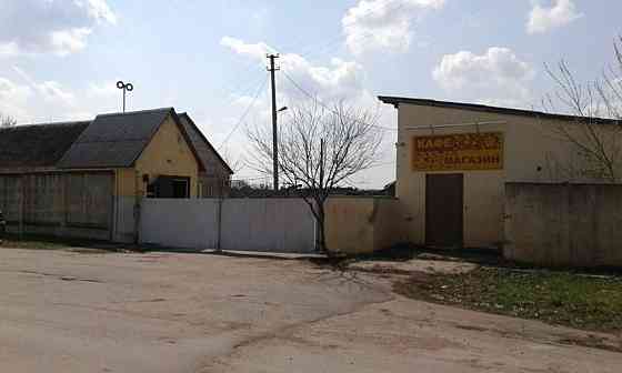 Продаж виробниче приміщення 