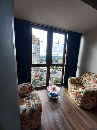 Продаж Квартира 3-кімнатна, 15/16 поверх на Анны Ахматовой ул. Kiev