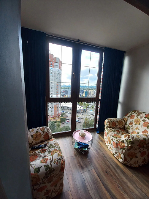 Продаж Квартира 3-кімнатна, 15/16 поверх на Анны Ахматовой ул. Киев - изображение 2