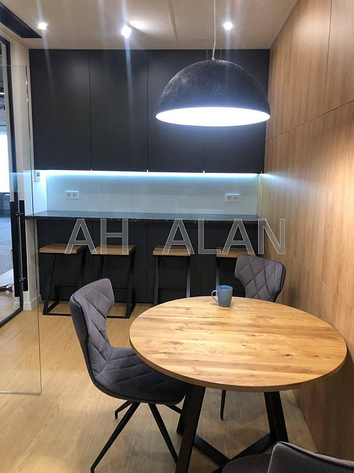 Оренда Будинок 3-кімнатний на Кловський узв., 7А Киев - изображение 9