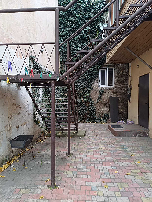 Продам 1-комнатную квартиру в центре города (Приморский р-н) Одеса - фото 11