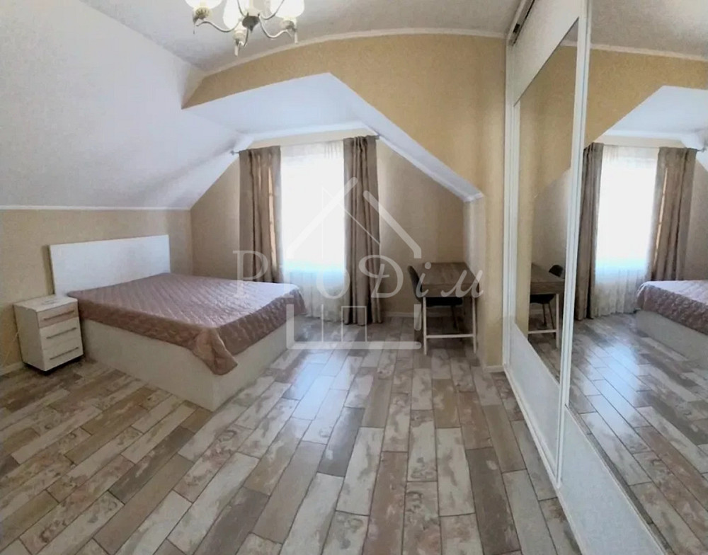 Оренда Квартира 5-кімнатна, 2/2 поверх на Березова вул., 18 Киев - изображение 6