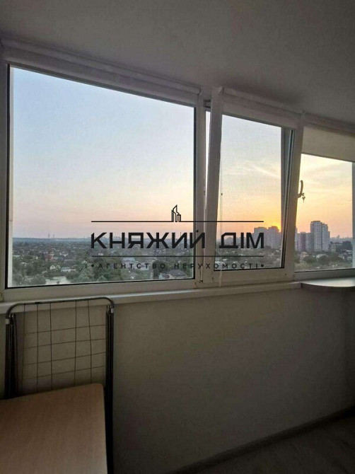 Оренда Квартира 1-кімнатна, 10/22 поверх на Ващенко ул. Kiev - photo 13