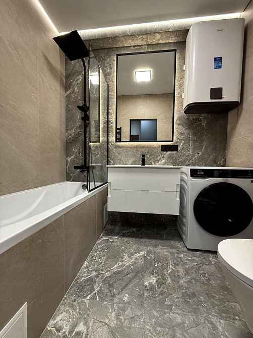 Продаж Квартира 1-кімнатна, 10/25 поверх на Максимовича Михайла вул., д. 24-Г Київ - фото 19