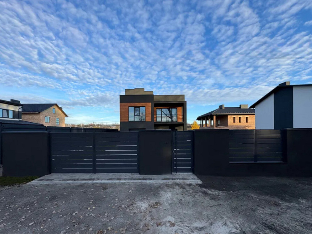 Продаж частини будинку, 160 кв.м, Петриків  - фото 3