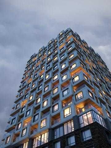 Продаж Квартира 1-кімнатна, 5/22 поверх на Березняківська вул., д. 29а Київ - фото 1