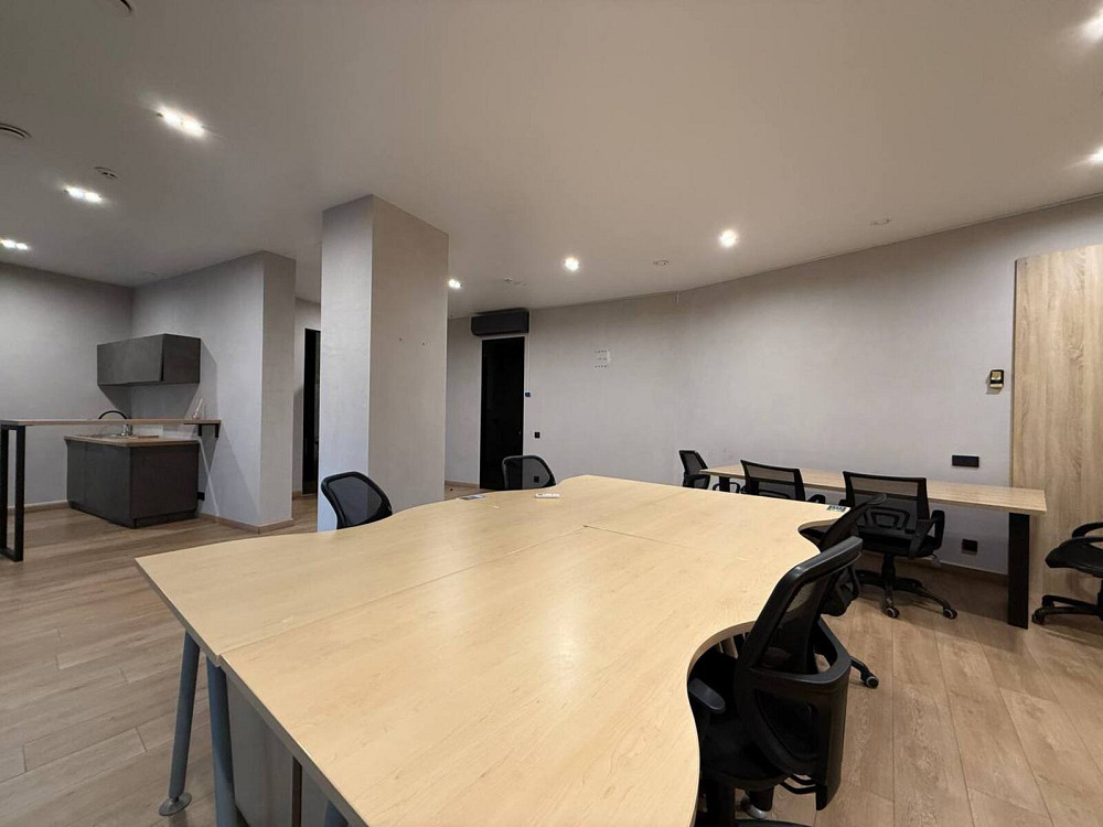 Оренда офісне приміщення на Литературная ул., 1а поверх - 1/19 Odessa - photo 10