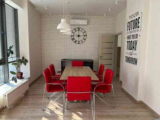 Оренда офісне приміщення на улица Трускавецкая, д.6 приміщень - 3, поверх - 18/24 Київ