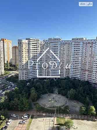 Продаж 1к Квартира 43 кв.м Олени Пчілки вул., 2Б Киев