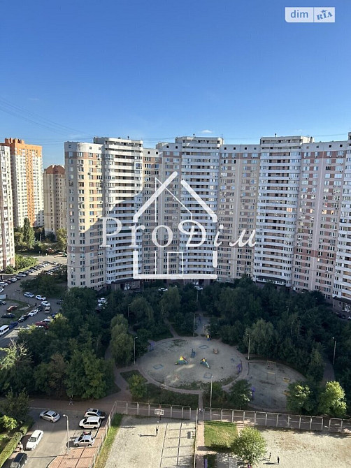 Продаж 1к Квартира 43 кв.м Олени Пчілки вул., 2Б Киев - изображение 4