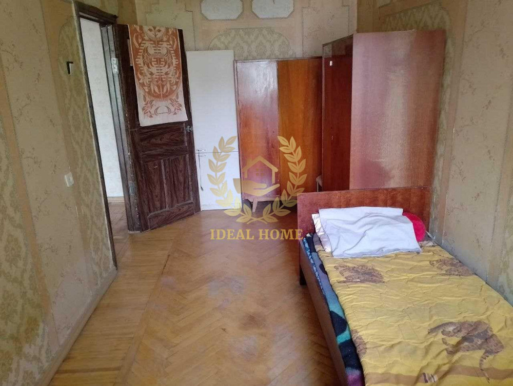 Продаж Квартира 3-кімнатна, 5/5 поверх на Неходы Ивана ул., 5 Киев - изображение 5