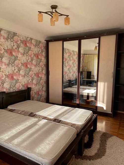 Оренда Квартира 3-кімнатна, 8/9 поверх на Ентузіастів, 21/1 Київ - фото 4