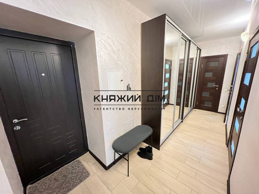 Оренда 2-кімнатної квартири в ЖК Козацький, м.Шулявська, Берестейська. № 11133538 Київ - фото 8